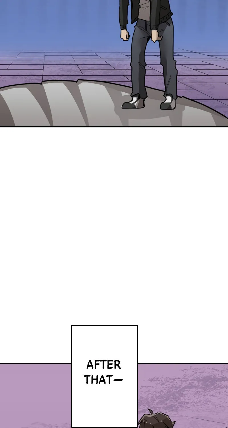 Guild no Uketsuke Majin - Mugen Tutorial de Kansuto Toppa Chapter 3 page 102 - 