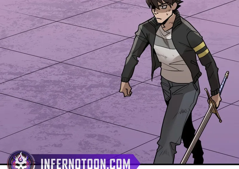 Guild no Uketsuke Majin - Mugen Tutorial de Kansuto Toppa Chapter 3 page 103 - 