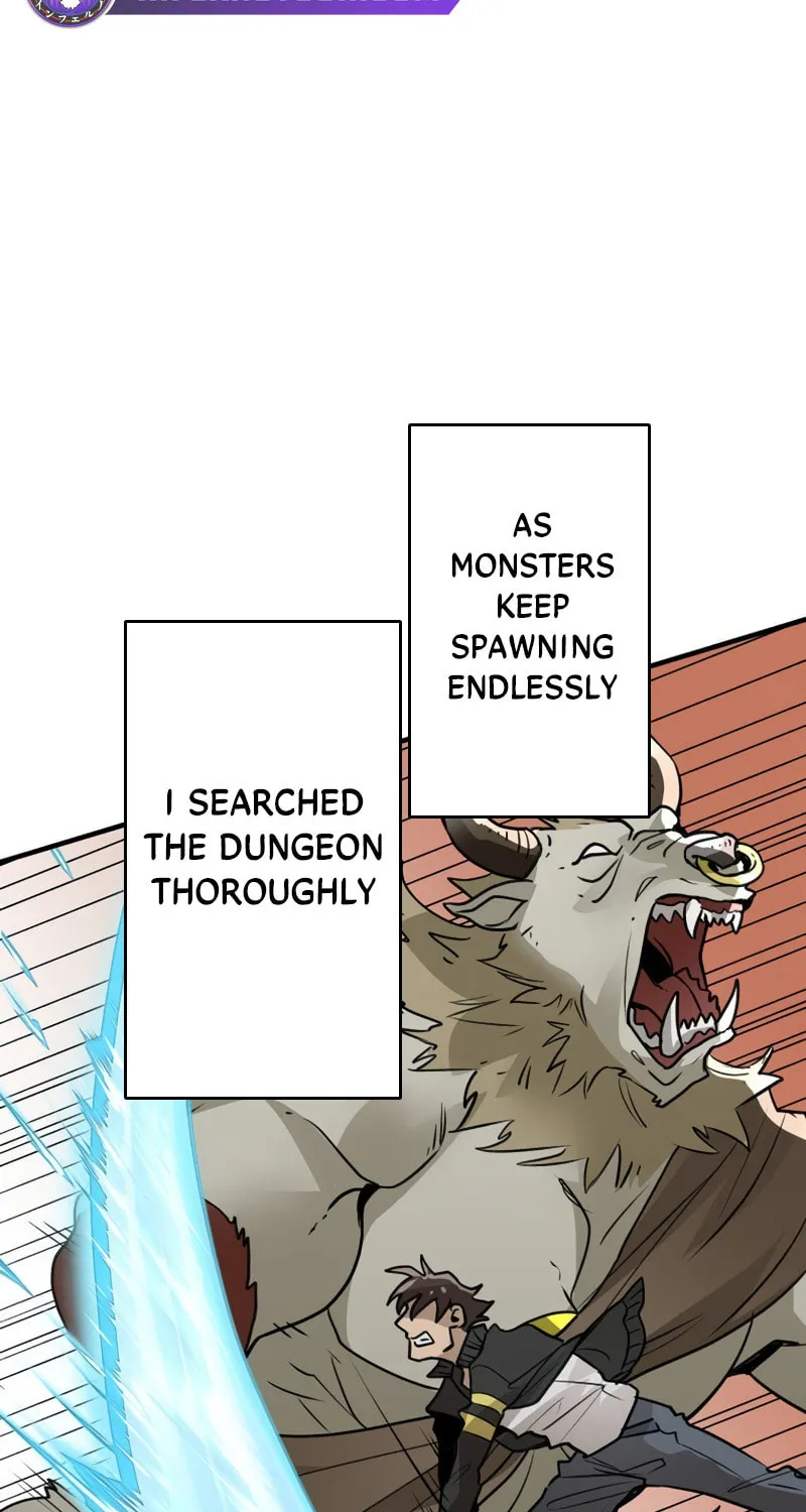 Guild no Uketsuke Majin - Mugen Tutorial de Kansuto Toppa Chapter 3 page 104 - 