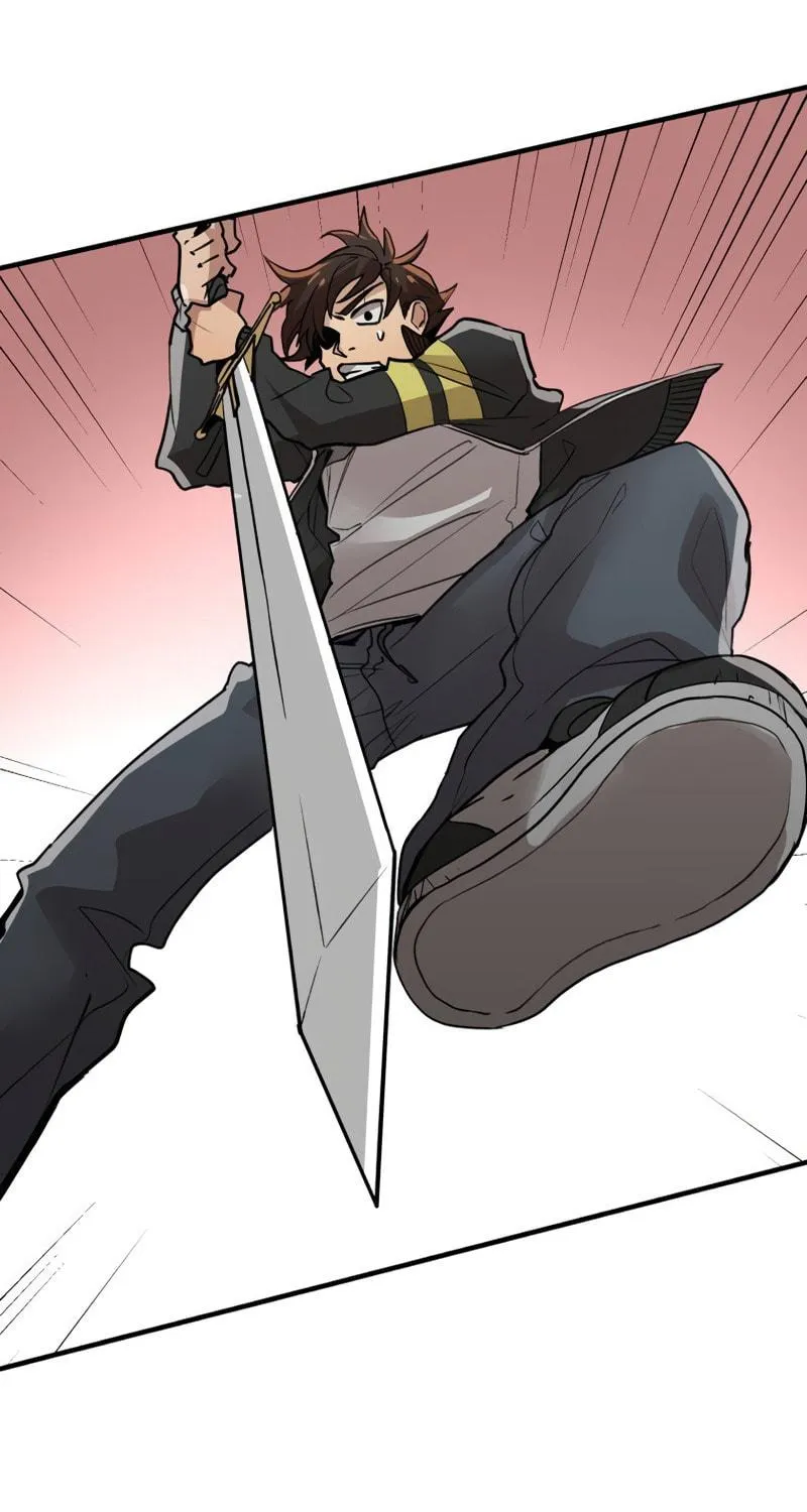 Guild no Uketsuke Majin - Mugen Tutorial de Kansuto Toppa Chapter 3 page 106 - 