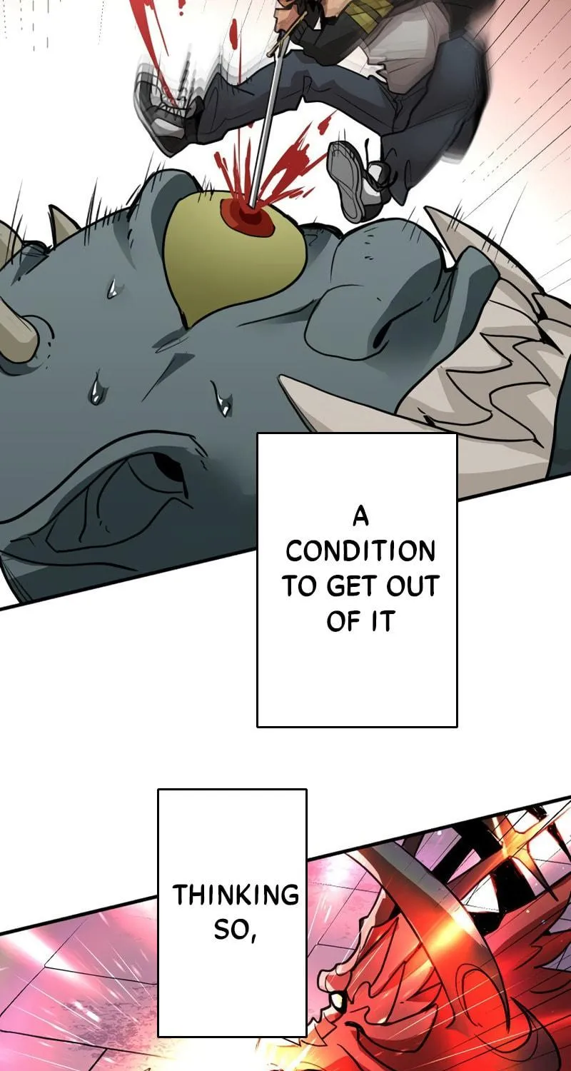 Guild no Uketsuke Majin - Mugen Tutorial de Kansuto Toppa Chapter 3 page 108 - 