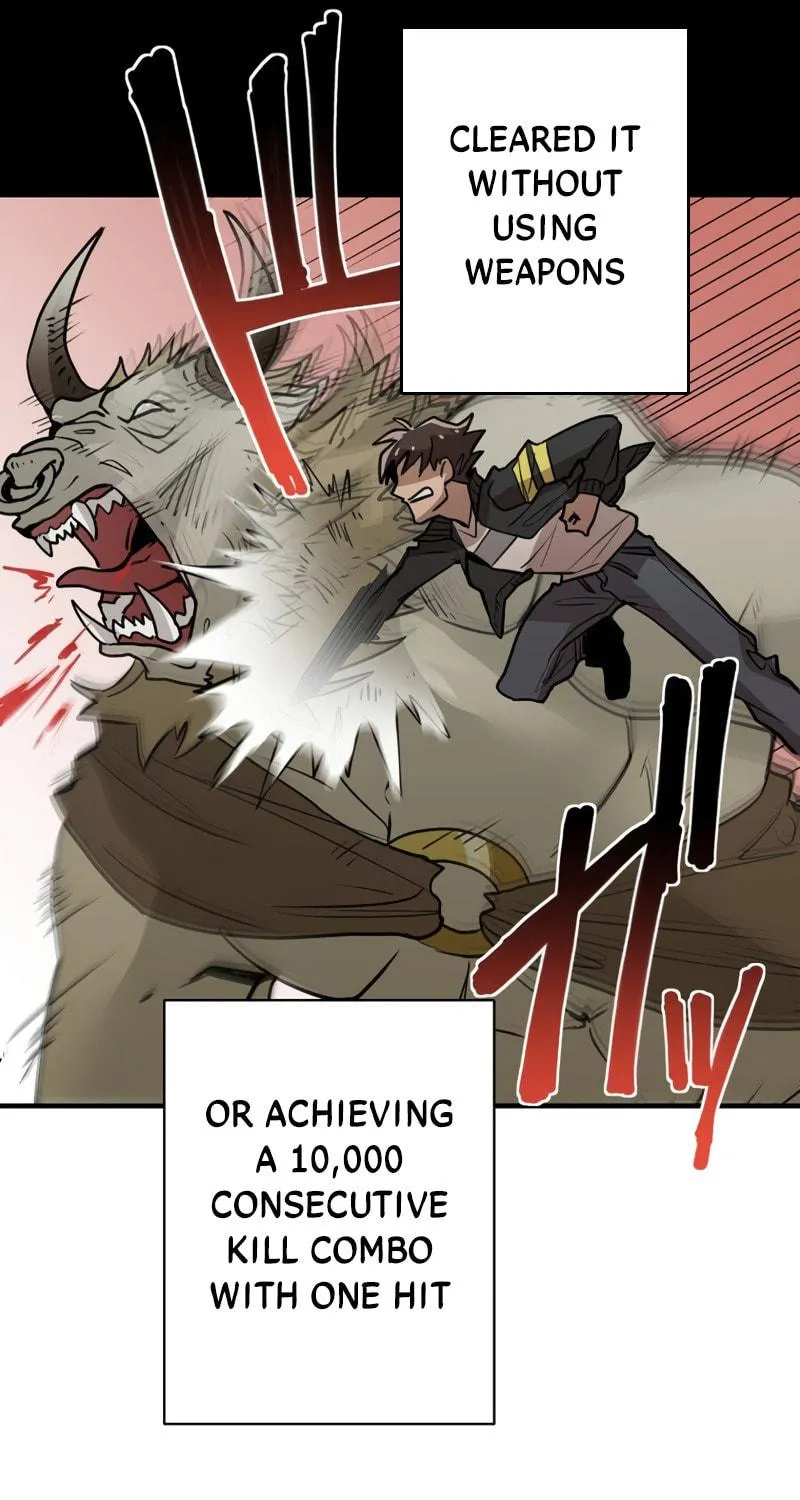 Guild no Uketsuke Majin - Mugen Tutorial de Kansuto Toppa Chapter 3 page 112 - 