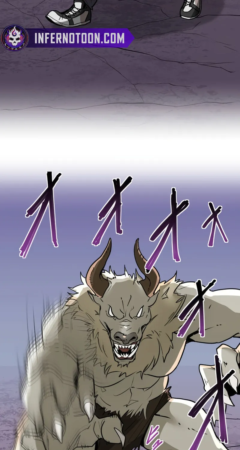 Guild no Uketsuke Majin - Mugen Tutorial de Kansuto Toppa Chapter 3 page 122 - 