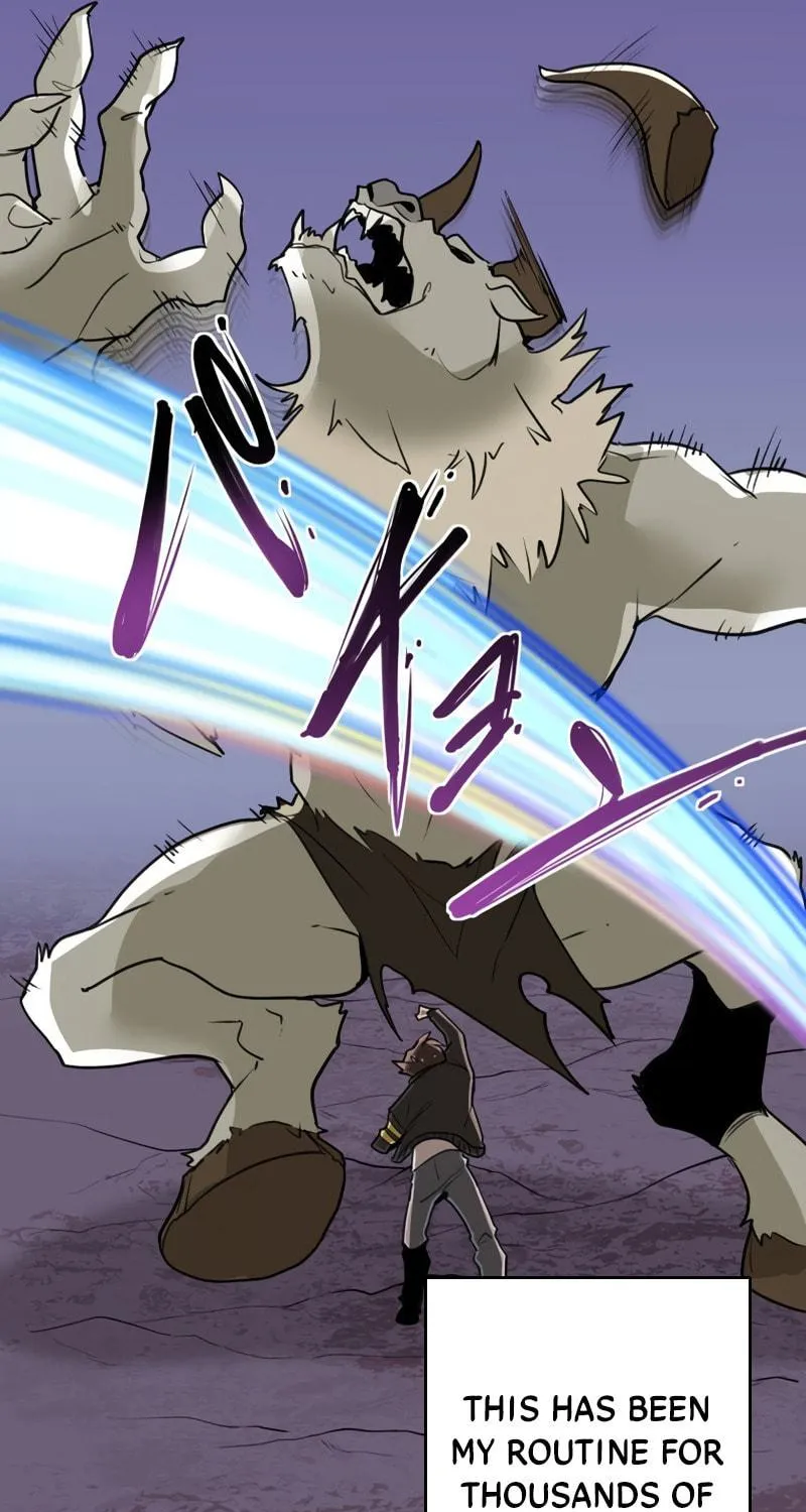 Guild no Uketsuke Majin - Mugen Tutorial de Kansuto Toppa Chapter 3 page 124 - 