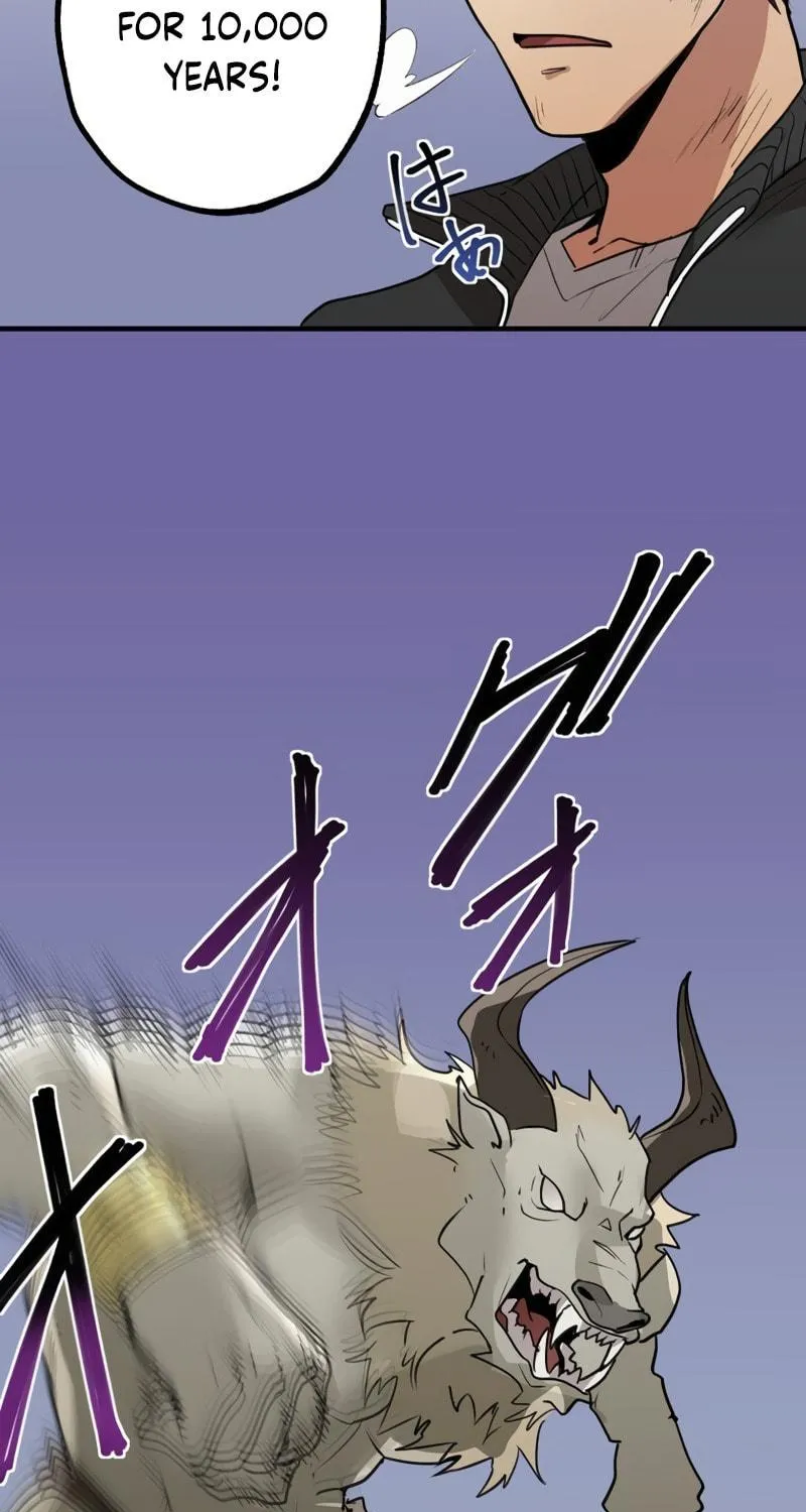 Guild no Uketsuke Majin - Mugen Tutorial de Kansuto Toppa Chapter 3 page 128 - 