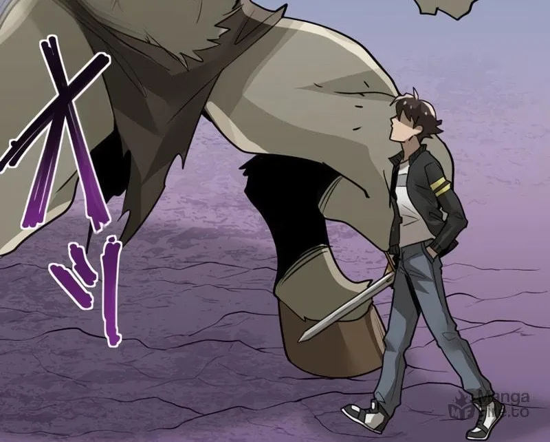 Guild no Uketsuke Majin - Mugen Tutorial de Kansuto Toppa Chapter 3 page 129 - 