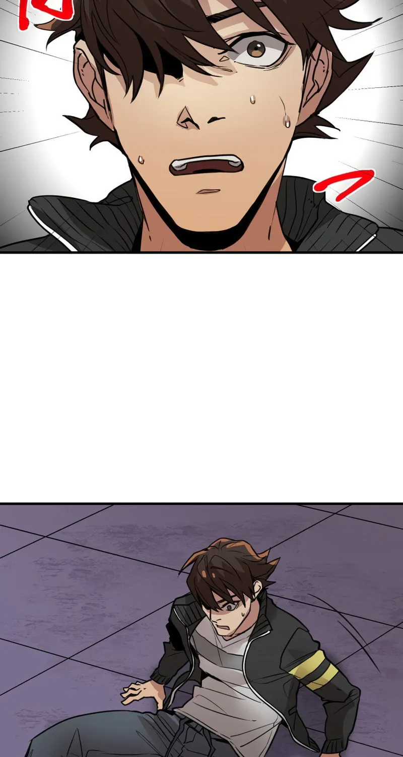 Guild no Uketsuke Majin - Mugen Tutorial de Kansuto Toppa Chapter 3 page 14 - 