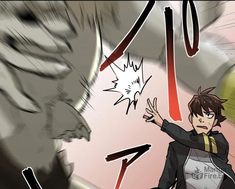 Guild no Uketsuke Majin - Mugen Tutorial de Kansuto Toppa Chapter 3 page 131 - 