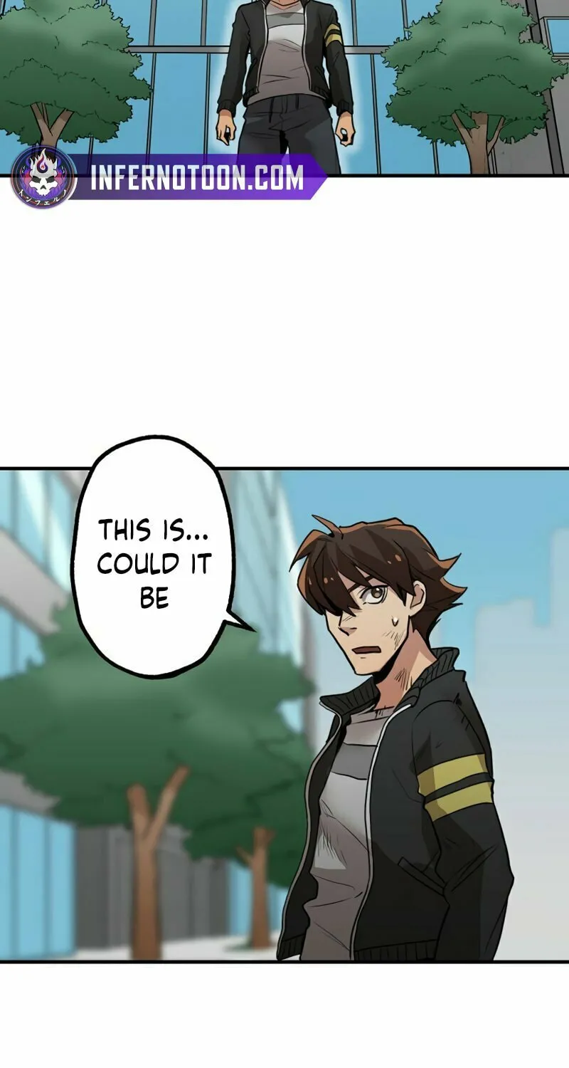 Guild no Uketsuke Majin - Mugen Tutorial de Kansuto Toppa Chapter 3 page 142 - 