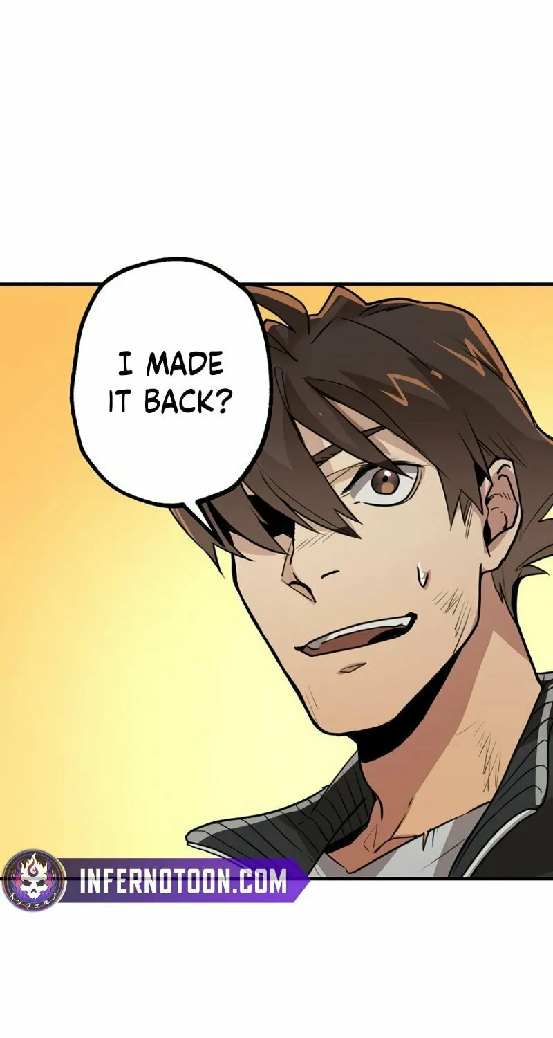 Guild no Uketsuke Majin - Mugen Tutorial de Kansuto Toppa Chapter 3 page 143 - 