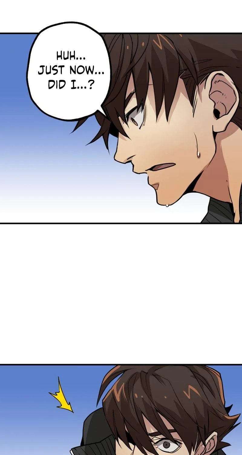 Guild no Uketsuke Majin - Mugen Tutorial de Kansuto Toppa Chapter 3 page 16 - 