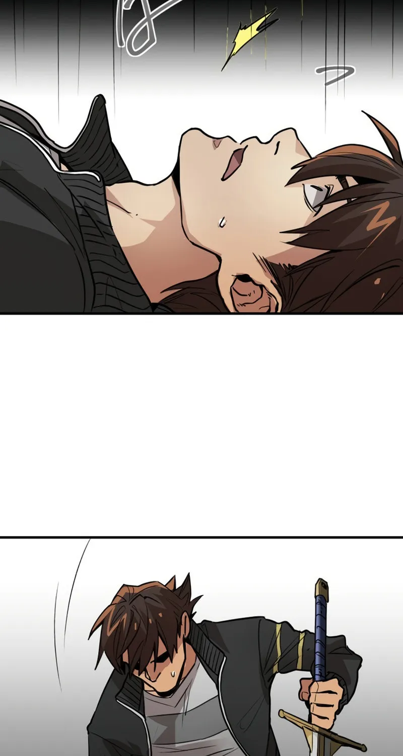 Guild no Uketsuke Majin - Mugen Tutorial de Kansuto Toppa Chapter 3 page 26 - 