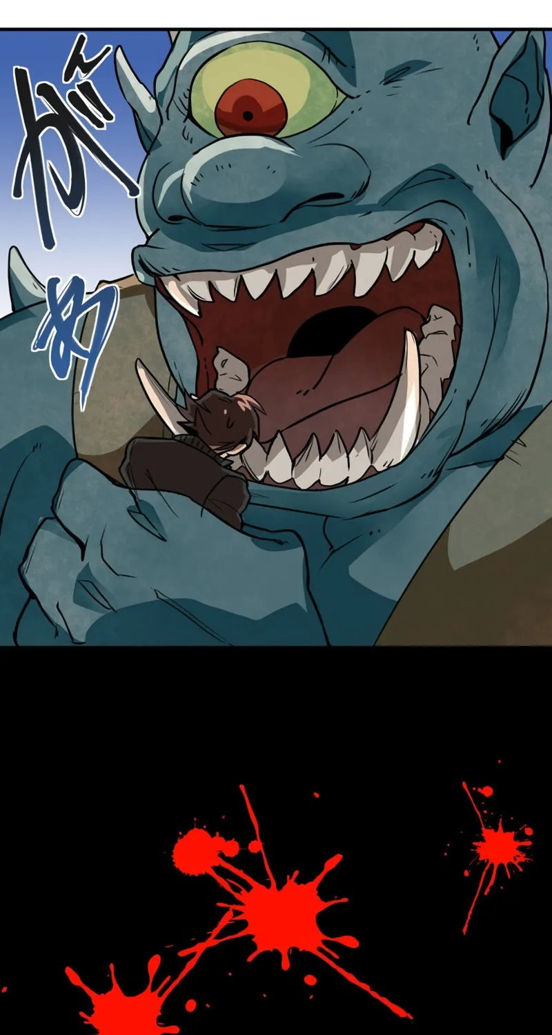 Guild no Uketsuke Majin - Mugen Tutorial de Kansuto Toppa Chapter 3 page 32 - 