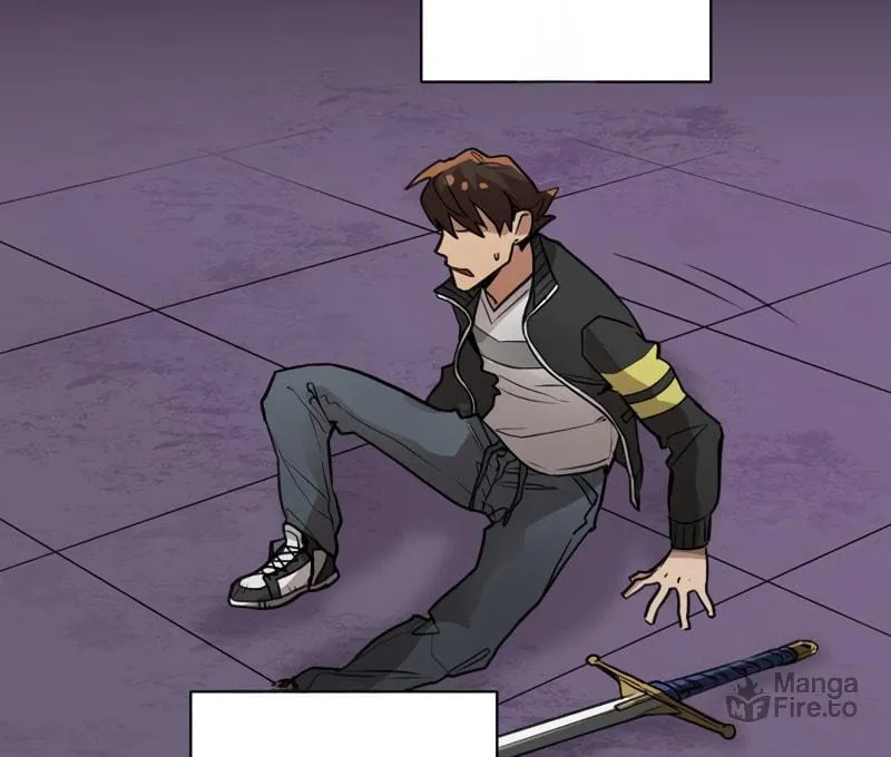 Guild no Uketsuke Majin - Mugen Tutorial de Kansuto Toppa Chapter 3 page 35 - 