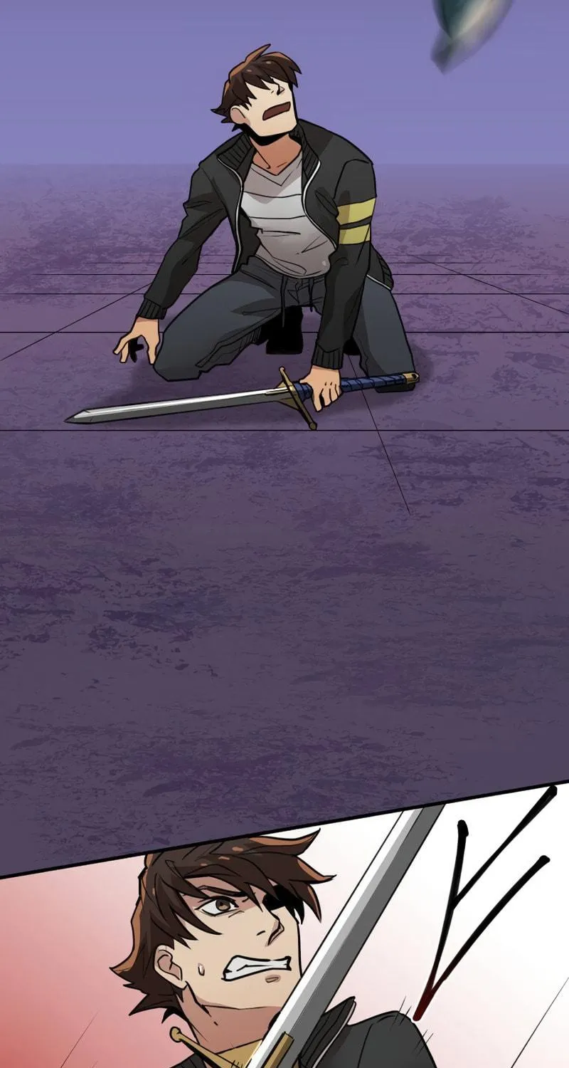 Guild no Uketsuke Majin - Mugen Tutorial de Kansuto Toppa Chapter 3 page 40 - 