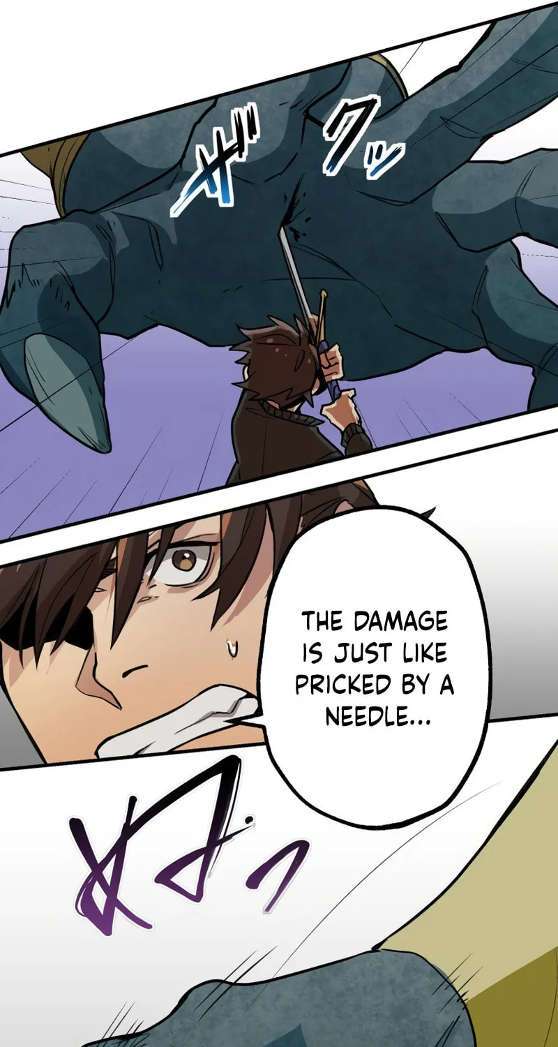 Guild no Uketsuke Majin - Mugen Tutorial de Kansuto Toppa Chapter 3 page 42 - 