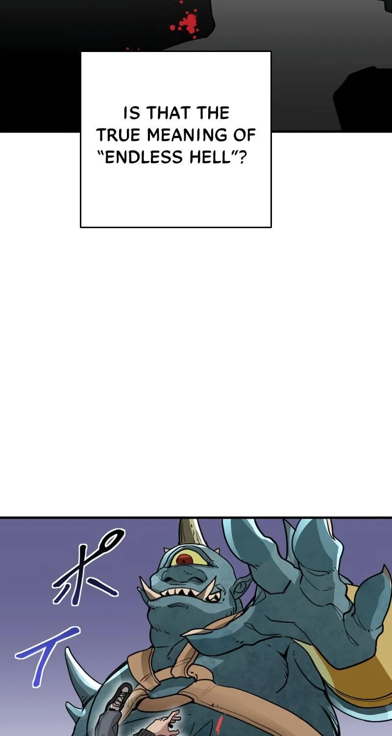 Guild no Uketsuke Majin - Mugen Tutorial de Kansuto Toppa Chapter 3 page 48 - 