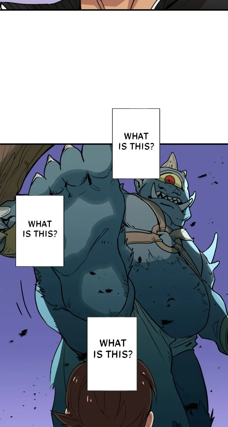 Guild no Uketsuke Majin - Mugen Tutorial de Kansuto Toppa Chapter 3 page 6 - 