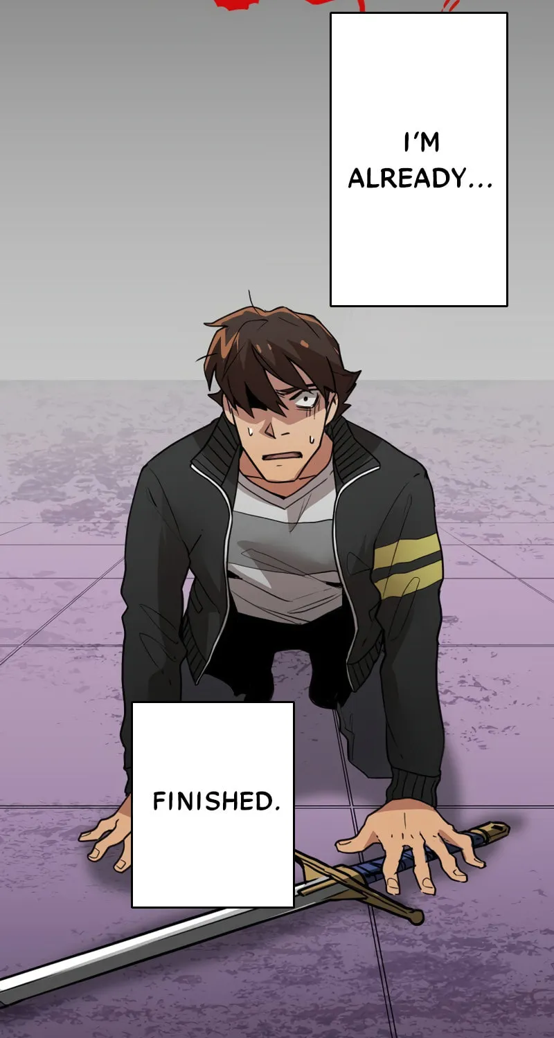 Guild no Uketsuke Majin - Mugen Tutorial de Kansuto Toppa Chapter 3 page 54 - 