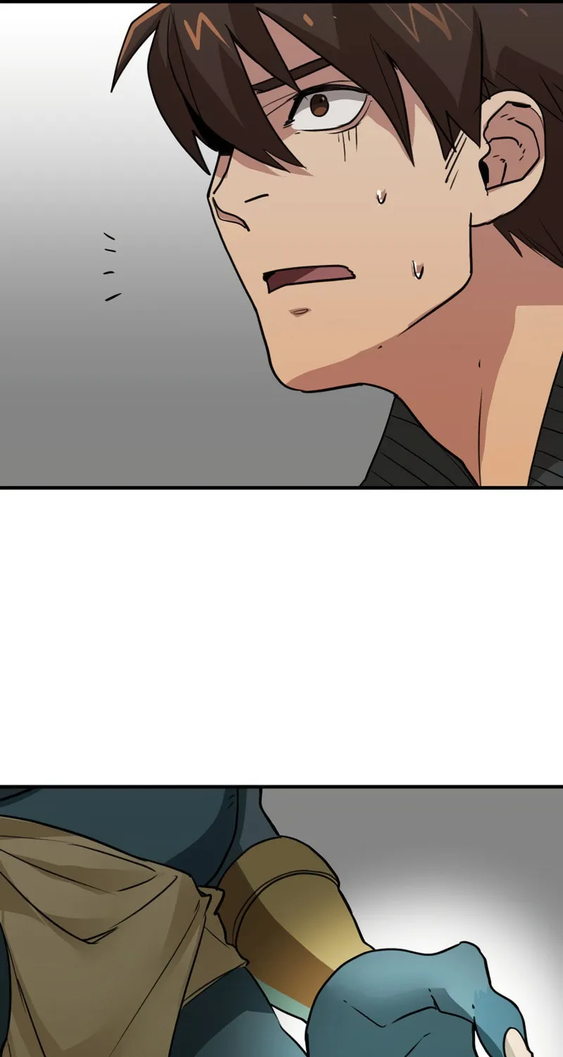 Guild no Uketsuke Majin - Mugen Tutorial de Kansuto Toppa Chapter 3 page 56 - 
