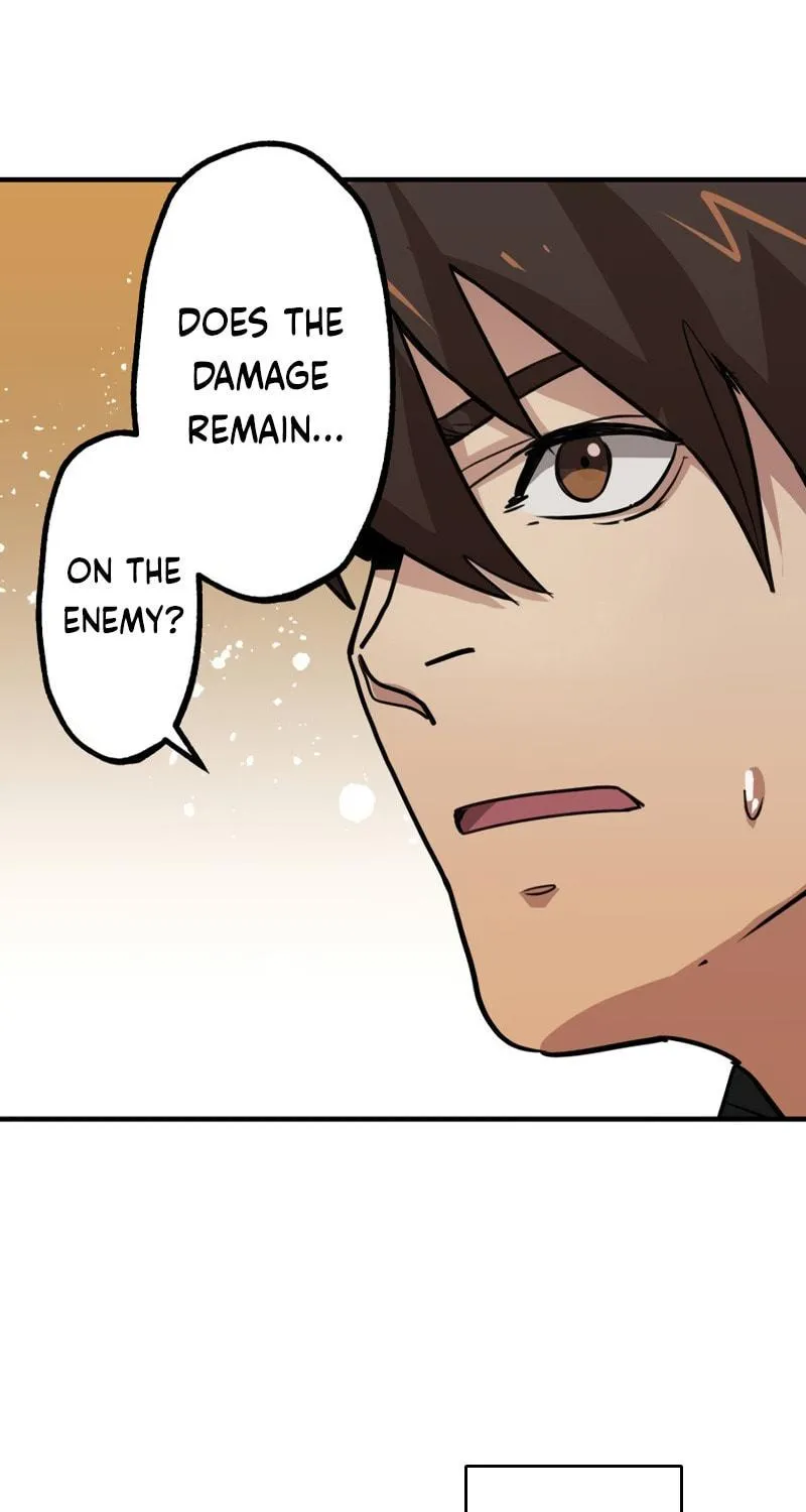 Guild no Uketsuke Majin - Mugen Tutorial de Kansuto Toppa Chapter 3 page 58 - 