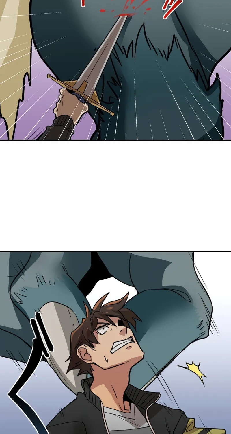 Guild no Uketsuke Majin - Mugen Tutorial de Kansuto Toppa Chapter 3 page 62 - 
