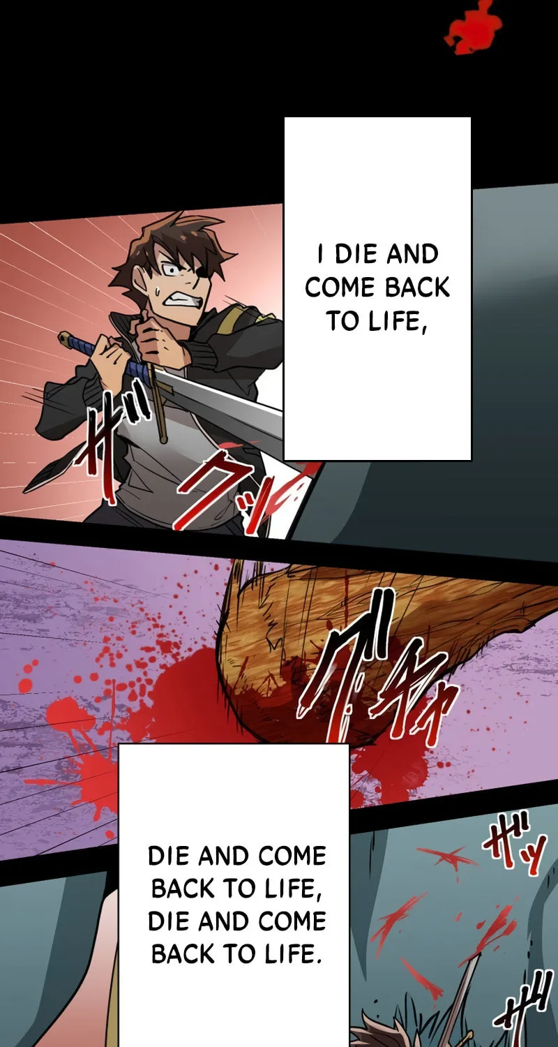 Guild no Uketsuke Majin - Mugen Tutorial de Kansuto Toppa Chapter 3 page 66 - 