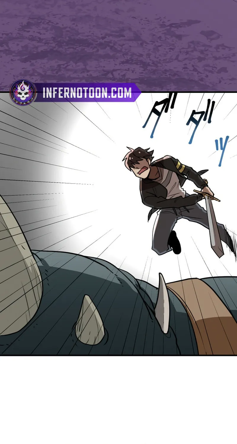 Guild no Uketsuke Majin - Mugen Tutorial de Kansuto Toppa Chapter 3 page 72 - 
