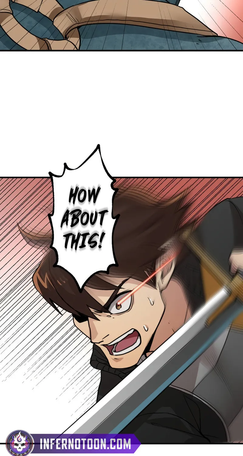 Guild no Uketsuke Majin - Mugen Tutorial de Kansuto Toppa Chapter 3 page 74 - 