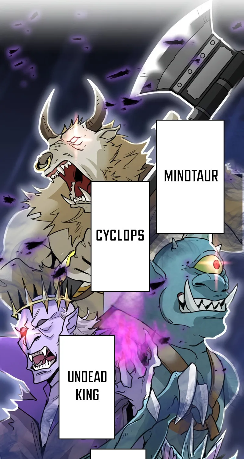 Guild no Uketsuke Majin - Mugen Tutorial de Kansuto Toppa Chapter 3 page 84 - 
