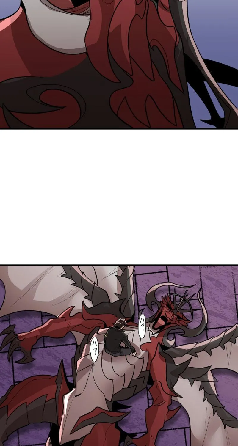 Guild no Uketsuke Majin - Mugen Tutorial de Kansuto Toppa Chapter 3 page 94 - 