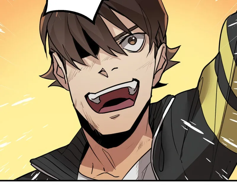 Guild no Uketsuke Majin - Mugen Tutorial de Kansuto Toppa Chapter 3 page 97 - 