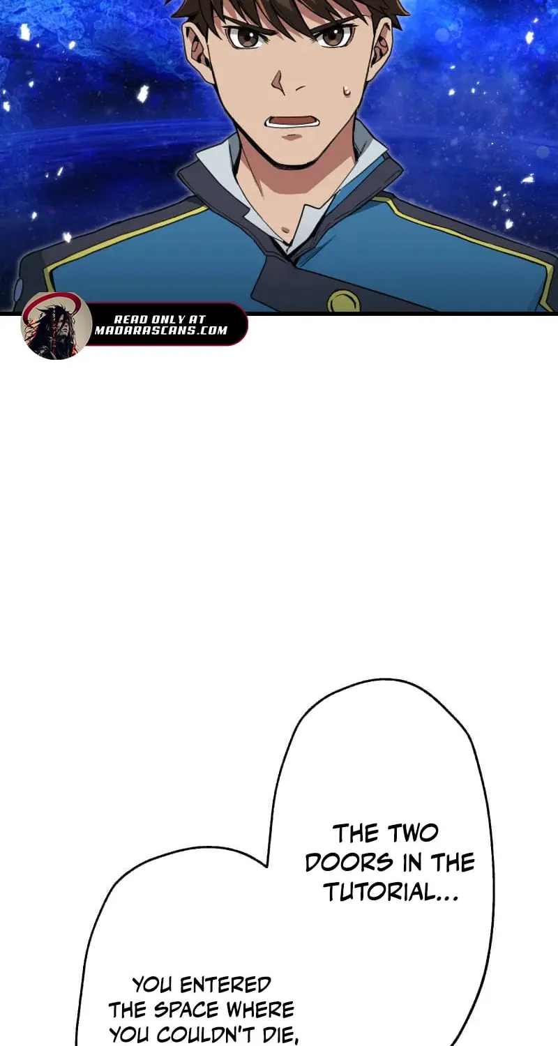 Guild no Uketsuke Majin - Mugen Tutorial de Kansuto Toppa Chapter 30 page 21 - 