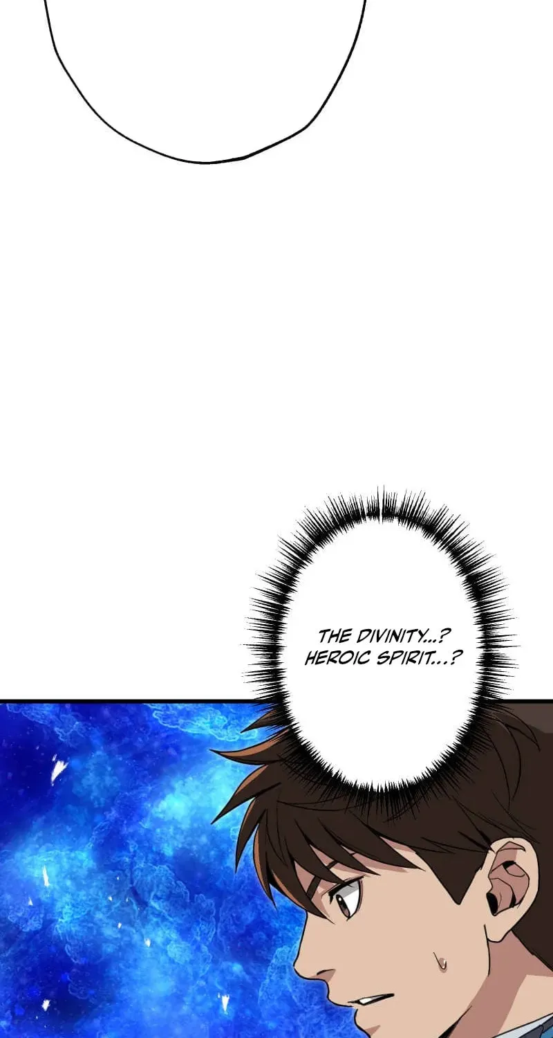 Guild no Uketsuke Majin - Mugen Tutorial de Kansuto Toppa Chapter 30 page 35 - 