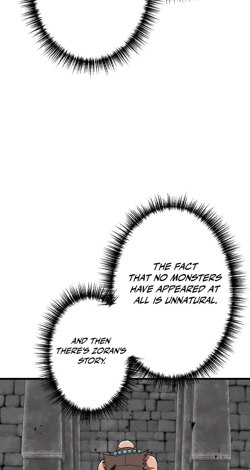 Guild no Uketsuke Majin - Mugen Tutorial de Kansuto Toppa Chapter 30 page 5 - 