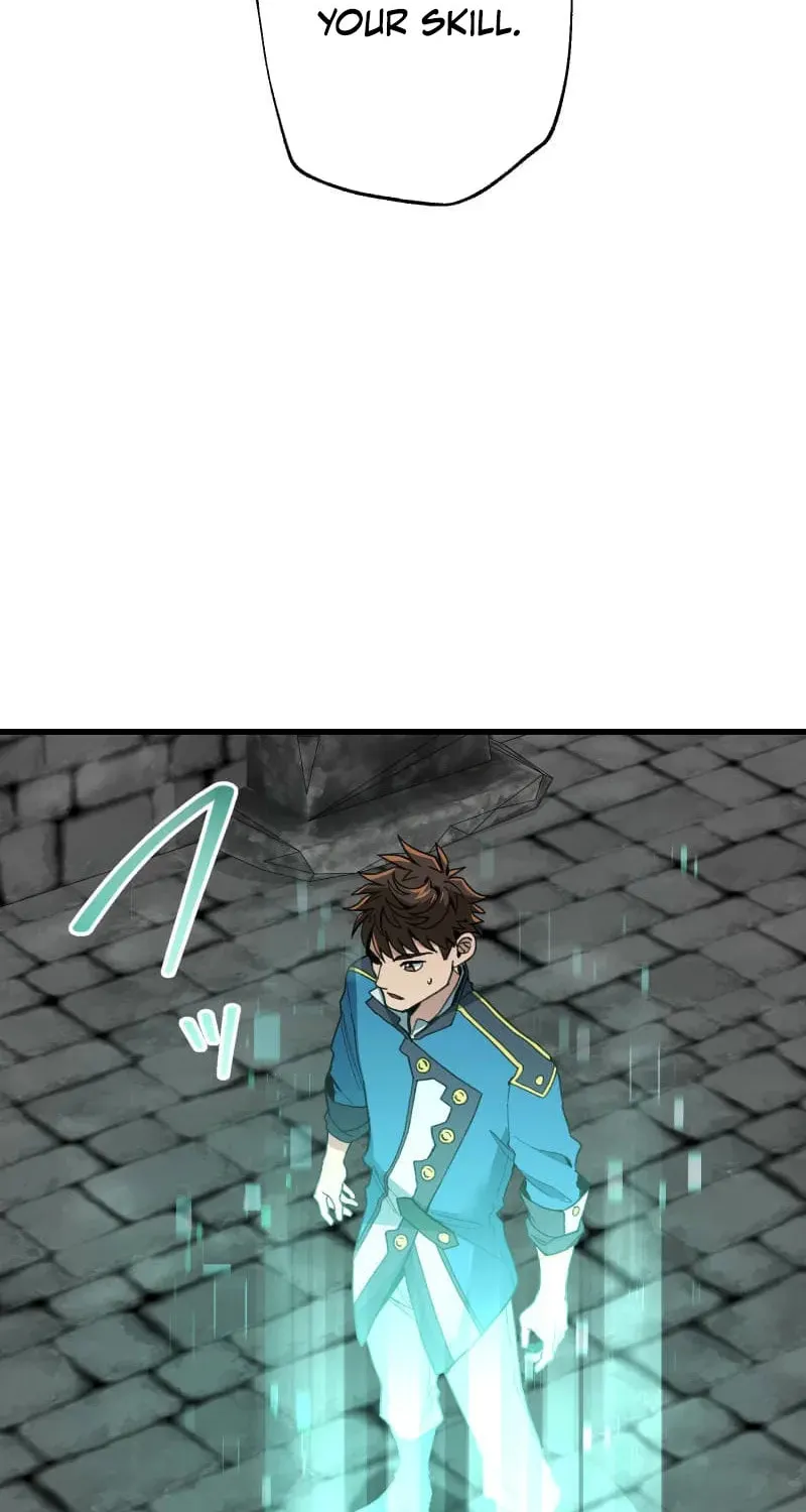 Guild no Uketsuke Majin - Mugen Tutorial de Kansuto Toppa Chapter 30 page 41 - 