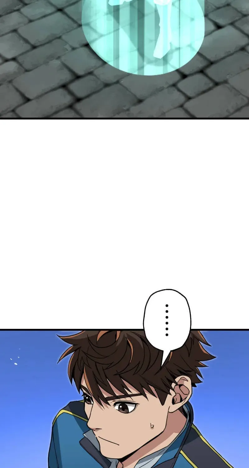 Guild no Uketsuke Majin - Mugen Tutorial de Kansuto Toppa Chapter 30 page 42 - 
