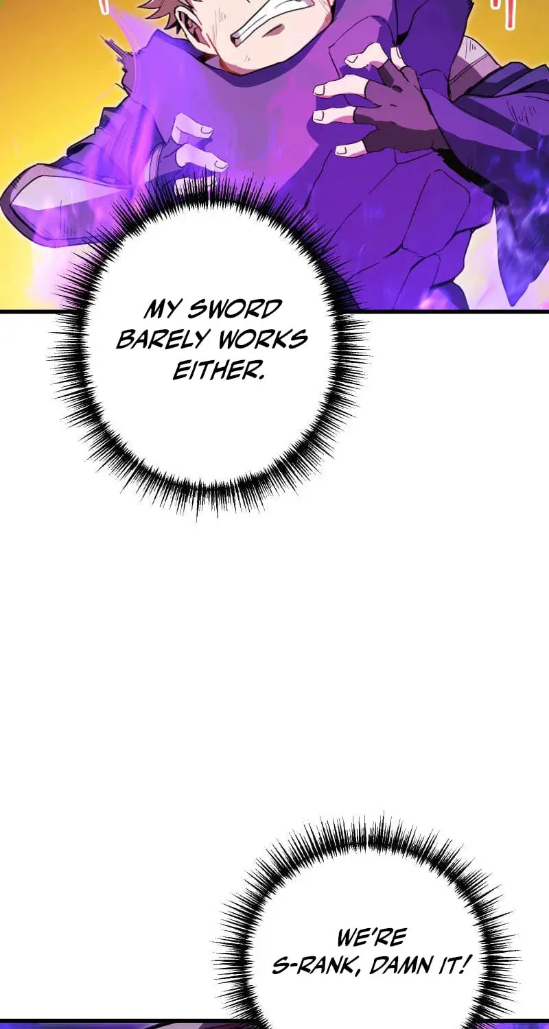 Guild no Uketsuke Majin - Mugen Tutorial de Kansuto Toppa Chapter 30 page 48 - 