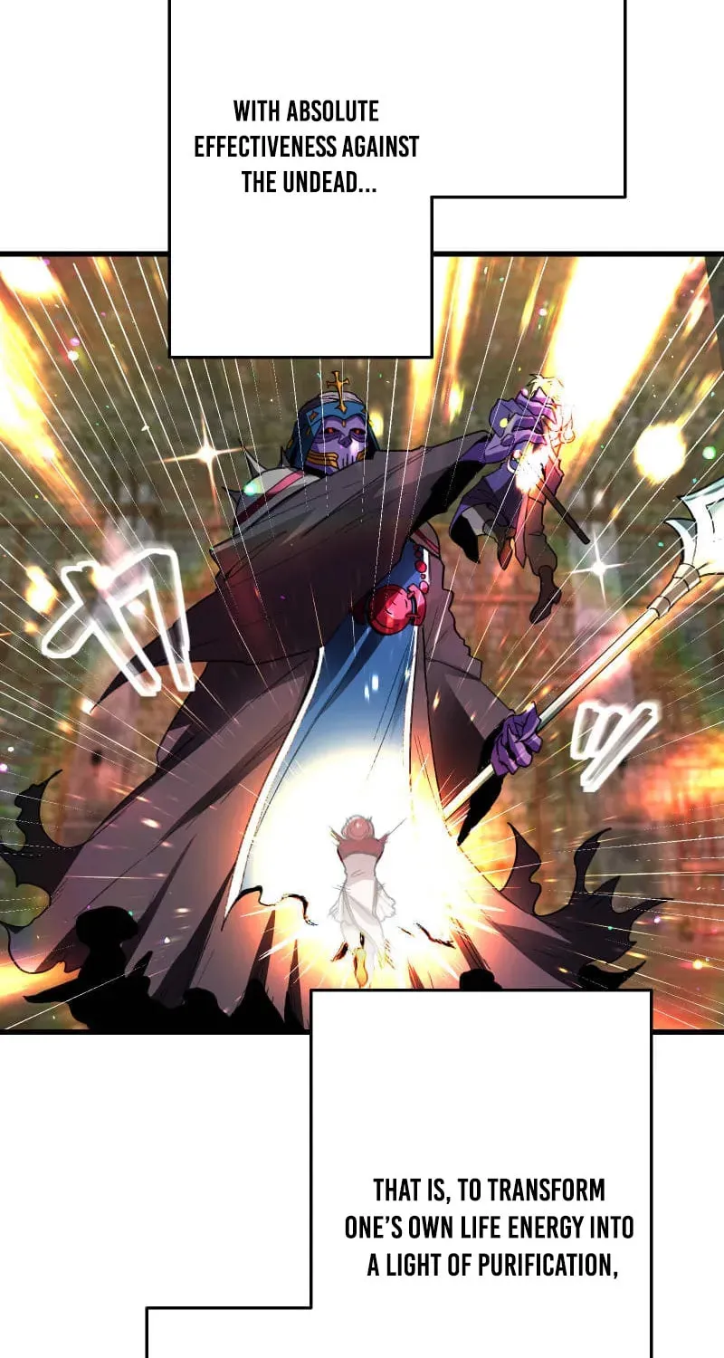 Guild no Uketsuke Majin - Mugen Tutorial de Kansuto Toppa Chapter 30 page 56 - 