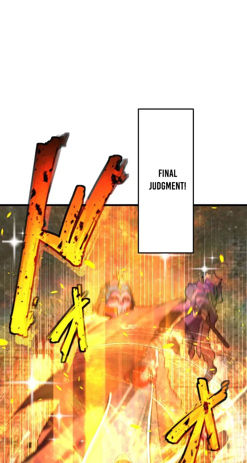 Guild no Uketsuke Majin - Mugen Tutorial de Kansuto Toppa Chapter 30 page 58 - 