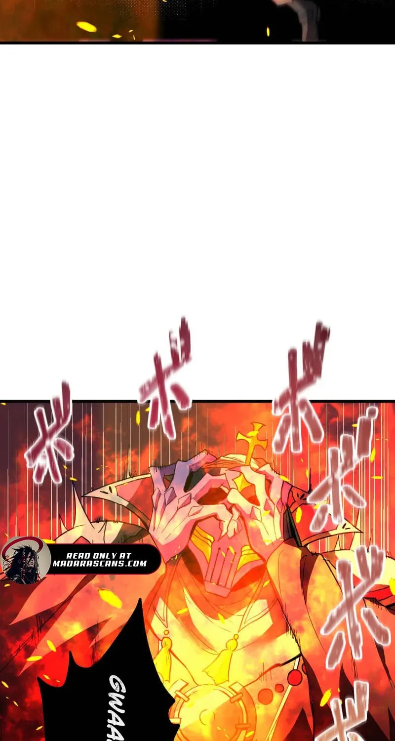 Guild no Uketsuke Majin - Mugen Tutorial de Kansuto Toppa Chapter 30 page 60 - 