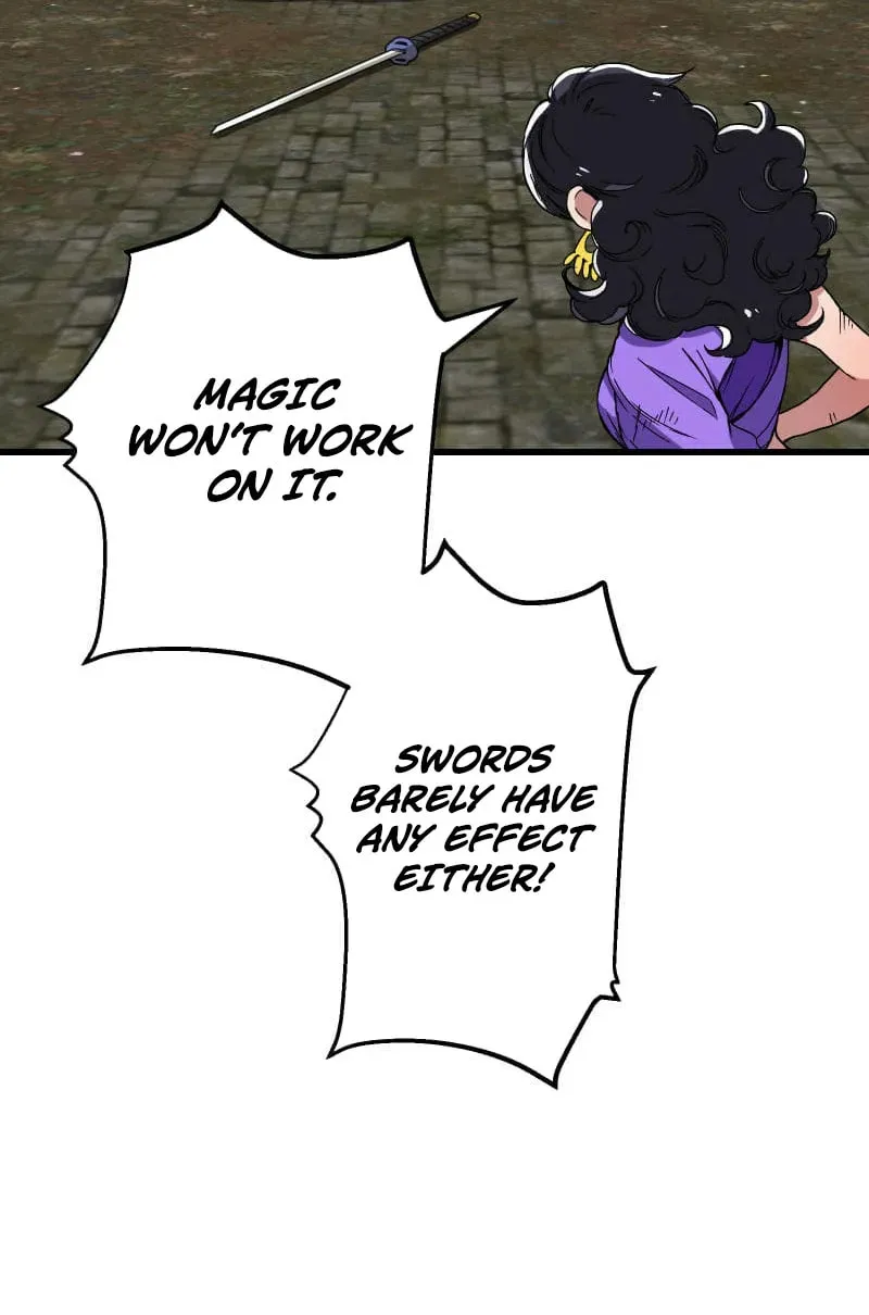Guild no Uketsuke Majin - Mugen Tutorial de Kansuto Toppa Chapter 30 page 62 - 
