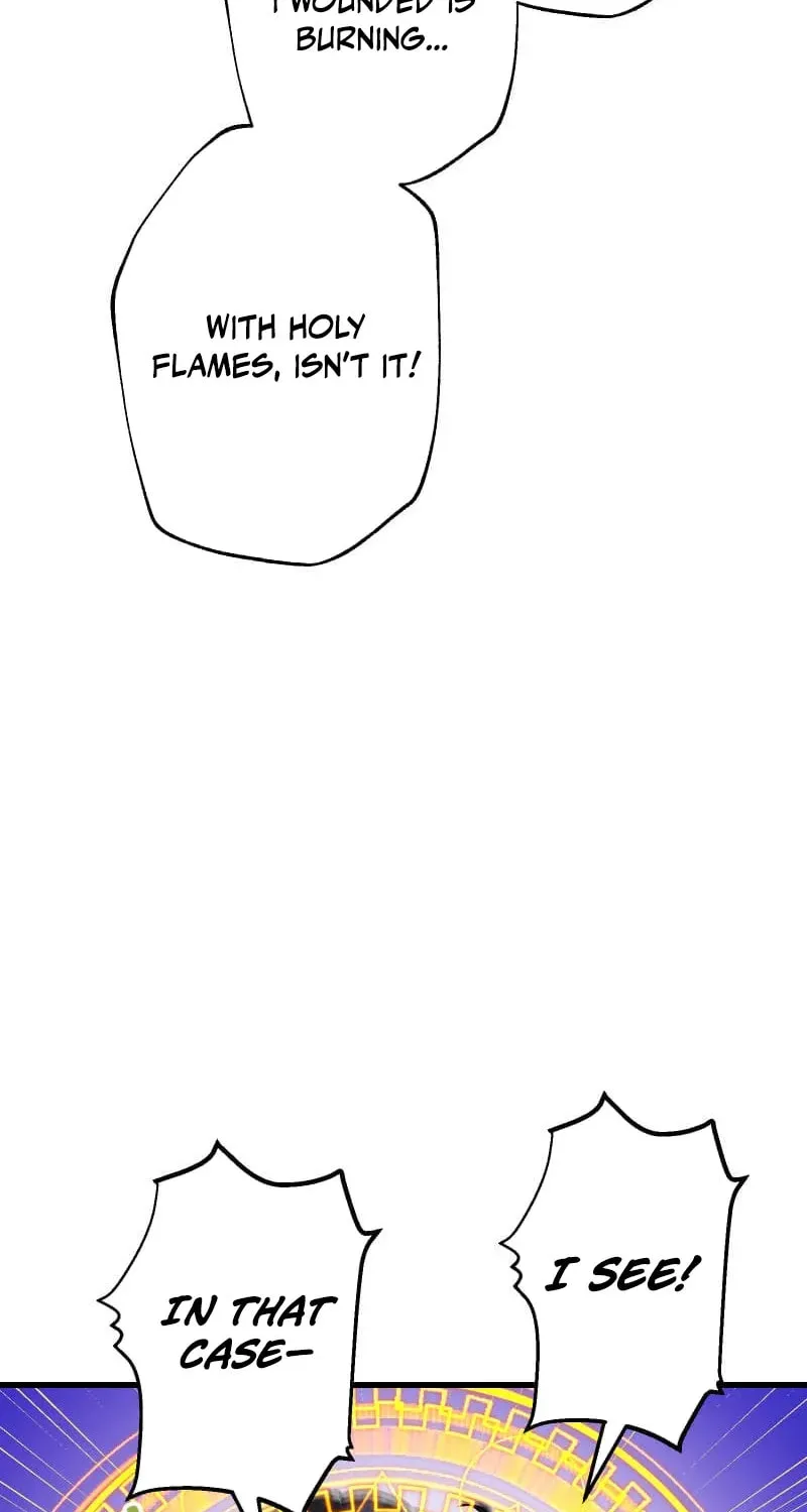 Guild no Uketsuke Majin - Mugen Tutorial de Kansuto Toppa Chapter 30 page 64 - 