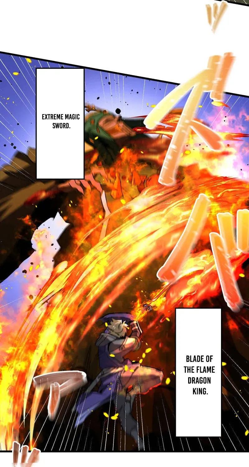 Guild no Uketsuke Majin - Mugen Tutorial de Kansuto Toppa Chapter 30 page 67 - 