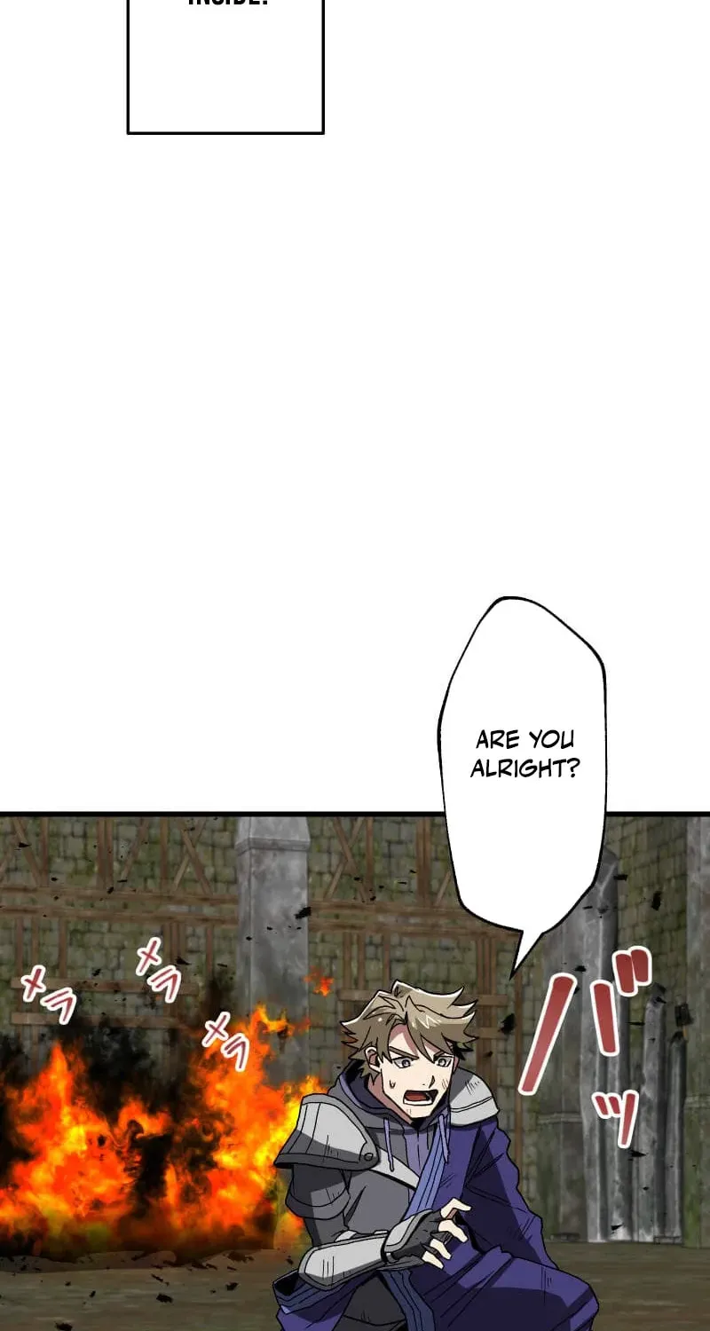 Guild no Uketsuke Majin - Mugen Tutorial de Kansuto Toppa Chapter 30 page 70 - 
