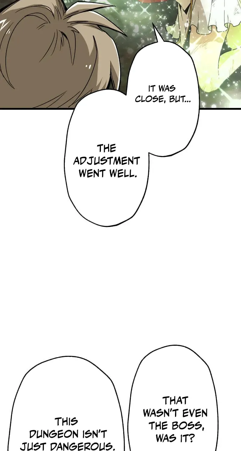 Guild no Uketsuke Majin - Mugen Tutorial de Kansuto Toppa Chapter 30 page 72 - 