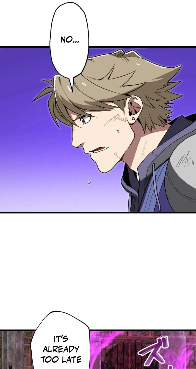 Guild no Uketsuke Majin - Mugen Tutorial de Kansuto Toppa Chapter 30 page 75 - 