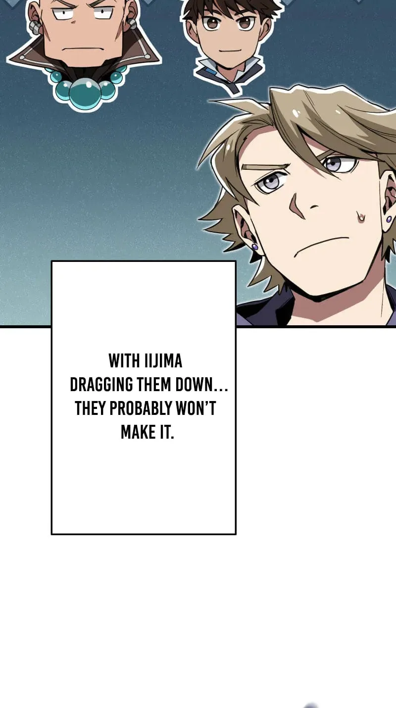 Guild no Uketsuke Majin - Mugen Tutorial de Kansuto Toppa Chapter 30 page 79 - 