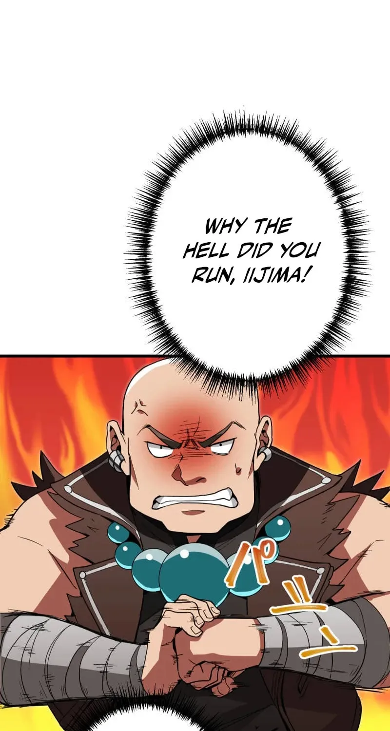 Guild no Uketsuke Majin - Mugen Tutorial de Kansuto Toppa Chapter 30 page 10 - 