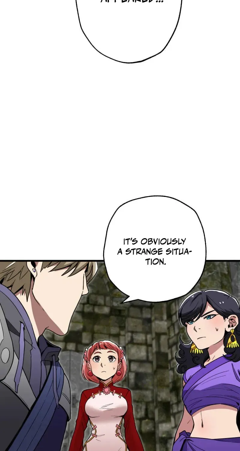 Guild no Uketsuke Majin - Mugen Tutorial de Kansuto Toppa Chapter 31 page 15 - 